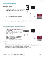 Preview for 19 page of Skyvue C-NXG-8070-FS Owner'S Manual