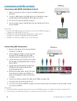 Preview for 20 page of Skyvue C-OBX-32000-L Owner'S Manual