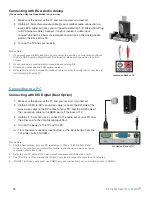 Preview for 24 page of Skyvue C-OBX-32000-L Owner'S Manual