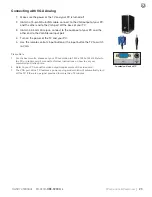 Предварительный просмотр 25 страницы Skyvue C-OBX-32000-L Owner'S Manual