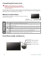 Preview for 26 page of Skyvue C-OBX-32000-L Owner'S Manual