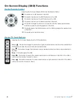 Preview for 28 page of Skyvue C-OBX-32000-L Owner'S Manual