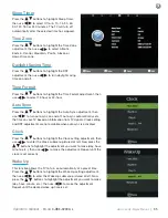 Preview for 37 page of Skyvue C-OBX-32000-L Owner'S Manual