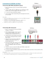 Preview for 20 page of Skyvue C-OBX-32000-P Owner'S Manual