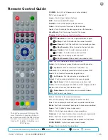 Предварительный просмотр 27 страницы Skyvue C-OBX-32000-P Owner'S Manual