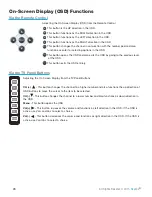 Preview for 28 page of Skyvue C-OBX-32000-P Owner'S Manual