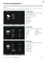 Preview for 29 page of Skyvue C-OBX-32000-P Owner'S Manual