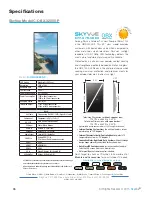 Предварительный просмотр 48 страницы Skyvue C-OBX-32000-P Owner'S Manual