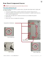 Предварительный просмотр 13 страницы Skyvue C-OBX-4270-P Owner'S Manual