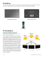 Preview for 12 page of Skyvue C-OBX-49150-UHB Owner'S Manual