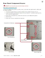 Preview for 13 page of Skyvue C-OBX-49150-UHB Owner'S Manual