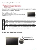 Preview for 26 page of Skyvue C-OBX-49150-UHB Owner'S Manual