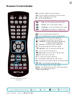 Preview for 27 page of Skyvue C-OBX-49150-UHB Owner'S Manual