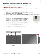 Preview for 17 page of Skyvue C-OBX-55150-UHB Owner'S Manual