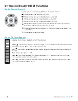 Preview for 28 page of Skyvue C-OBX-55150-UHB Owner'S Manual