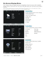 Preview for 29 page of Skyvue C-OBX-55150-UHB Owner'S Manual