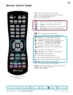 Preview for 27 page of Skyvue C-OBX-55250-UHB-P Owner'S Manual