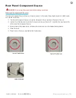 Preview for 13 page of Skyvue C-OBX-5572-L Owner'S Manual