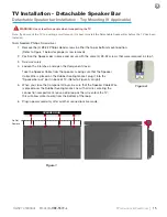 Preview for 17 page of Skyvue C-OBX-5572-L Owner'S Manual