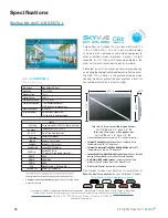 Preview for 48 page of Skyvue C-OBX-5572-L Owner'S Manual