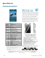 Предварительный просмотр 48 страницы Skyvue C-OBX-5572-P Owner'S Manual