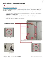 Preview for 13 page of Skyvue C-OBX-65250-UHB-L Owner'S Manual