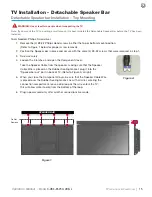 Preview for 17 page of Skyvue C-OBX-65250-UHB-L Owner'S Manual