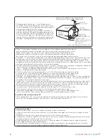 Предварительный просмотр 8 страницы Skyvue C-OBX-65250-UHB-P Owner'S Manual