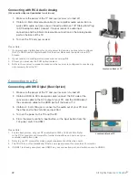 Предварительный просмотр 24 страницы Skyvue C-OBX-65250-UHB-P Owner'S Manual