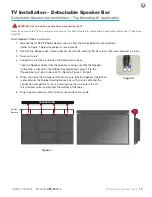 Предварительный просмотр 17 страницы Skyvue C-OBX-6573-L Owner'S Manual