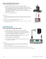 Предварительный просмотр 24 страницы Skyvue C-OBX-6573-L Owner'S Manual