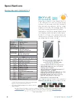 Предварительный просмотр 48 страницы Skyvue C-OBX-6573-P Owner'S Manual