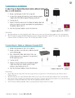 Preview for 19 page of Skyvue NexGen Series Owner'S Manual