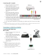 Preview for 21 page of Skyvue NexGen Series Owner'S Manual