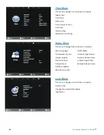 Preview for 30 page of Skyvue NexGen Series Owner'S Manual