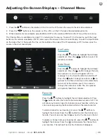 Preview for 31 page of Skyvue NexGen Series Owner'S Manual