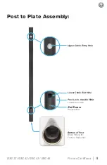 Preview for 9 page of Skyvue NXG-32 Assembly Manual