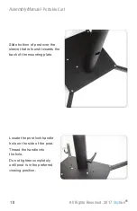 Preview for 10 page of Skyvue NXG-32 Assembly Manual