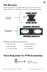 Preview for 15 page of Skyvue NXG-32 Assembly Manual