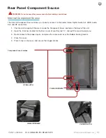 Предварительный просмотр 13 страницы Skyvue NXG-4250-PS Owner'S Manual