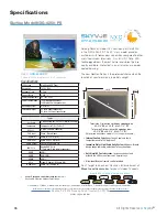 Предварительный просмотр 48 страницы Skyvue NXG-4250-PS Owner'S Manual