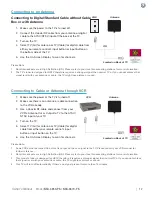 Preview for 19 page of Skyvue NXG-4650-PS Owner'S Manual