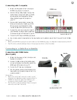 Preview for 21 page of Skyvue NXG-4650-PS Owner'S Manual