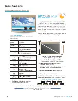 Preview for 48 page of Skyvue NXG-4650-PS Owner'S Manual