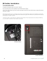 Предварительный просмотр 26 страницы Skyvue NXG-4650 Owner'S Manual