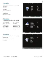 Предварительный просмотр 31 страницы Skyvue NXG-4650 Owner'S Manual