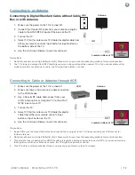 Preview for 19 page of Skyvue NXG-49150-FS Owner'S Manual