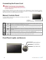 Preview for 26 page of Skyvue NXG-49150-FS Owner'S Manual