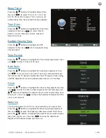 Preview for 37 page of Skyvue NXG-49150-FS Owner'S Manual