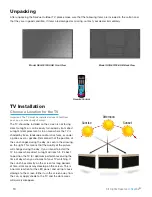 Предварительный просмотр 12 страницы Skyvue NXG-55150-UHB Owner'S Manual